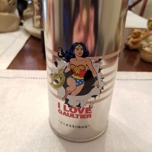 I love Gauthier Wonder Woman Special Edition